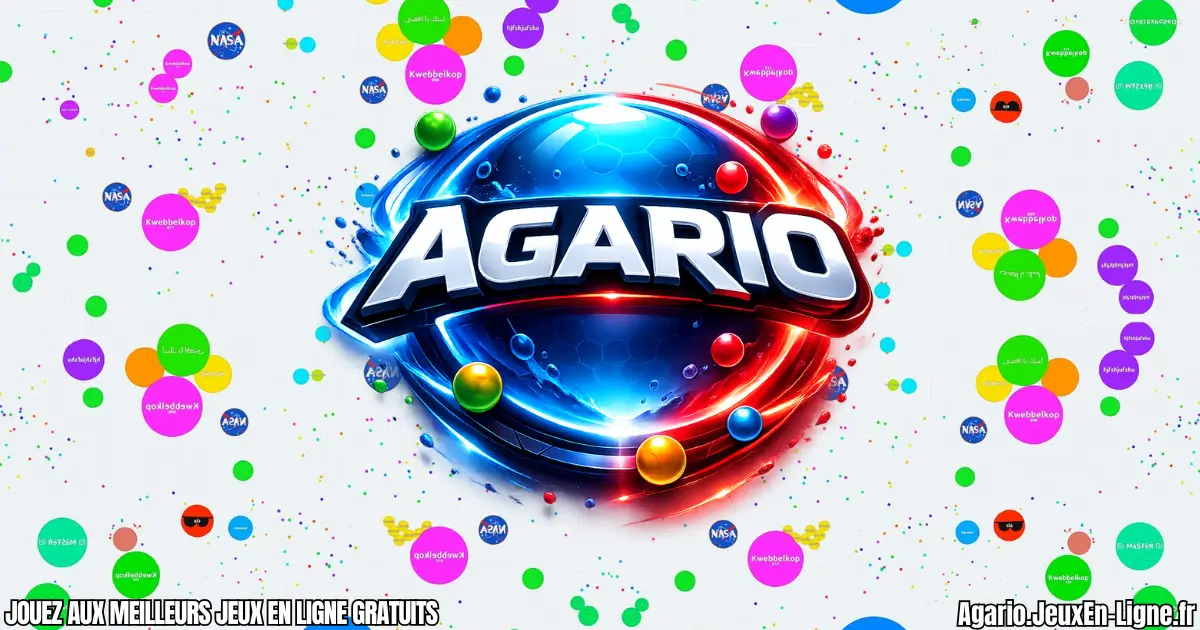 Agario