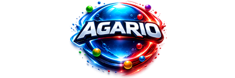 Agario en Ligne Gratuit 🟢 | Jouer Sans Téléchargement