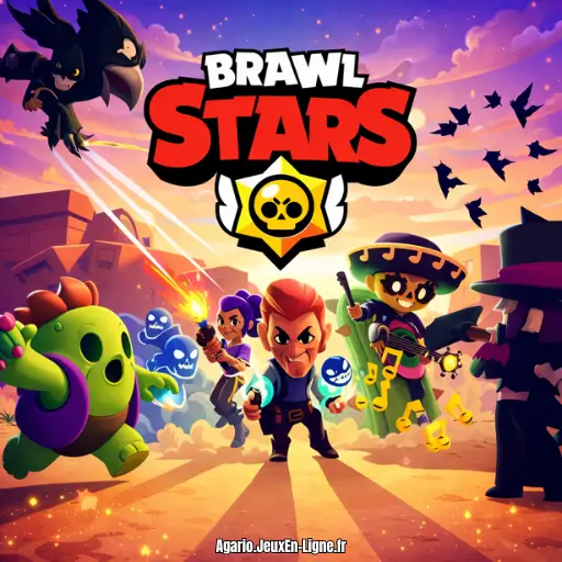 Brawl Stars