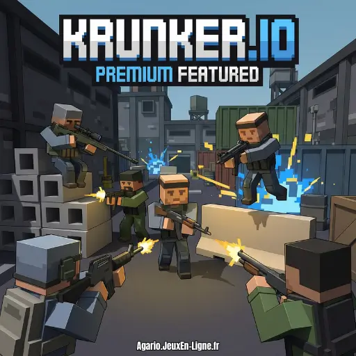 Krunker.io