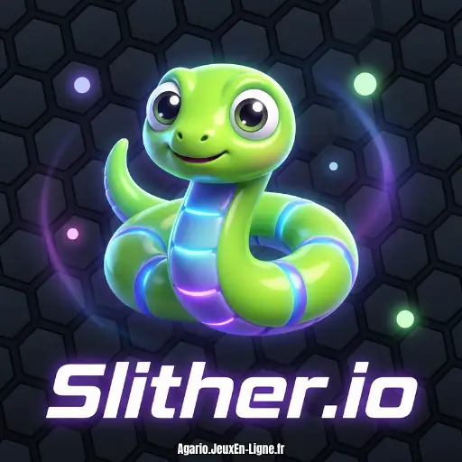 Slither.io